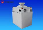 240*240mm 300 Kgs/Hour Capacity Powder Crusher Machine with Alumina Ceramic