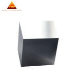 Maxium 500mm Length Cobalt Chrome Alloy , Cobalt Based Alloys Casting Parts