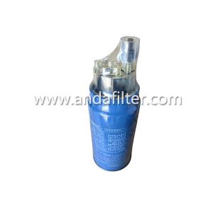 China High Quality Fuel Water Separator Filter For Weichai 612600081335 factory