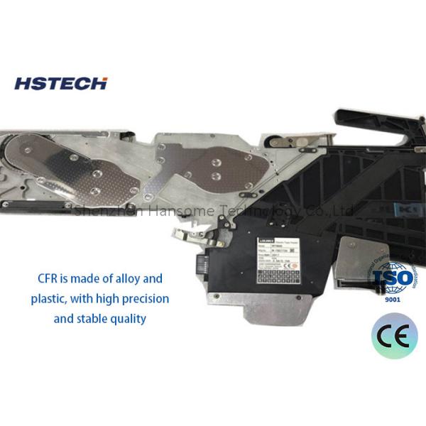 China JUKI FF44FR SMT Tape Feeder, 8x4mm Components E7000706RBB factory