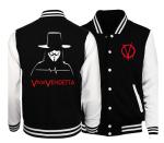 custom made satin baseball coats/wholesale satin baseball jackets/fashion
