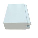 Galvanized Steel Clean Room Container House Sandwich Panels for Walls and Roofs