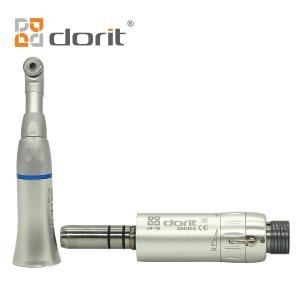 China 14,000~20,000rpm Watercourse Low Speed Dental Handpieces Surgical Micro Motor factory