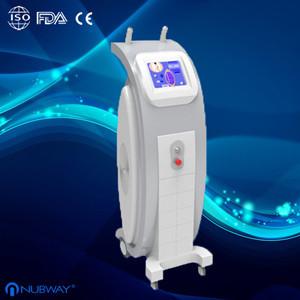 China RF Skin Tightening Machine for Tender Skin; Facial Contouring; Anti-aging factory