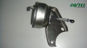 China Mercedes Commercial RHF4 Turbocharger Wastegate Actuator , Waste Gate Actuator VF40A132 VV14 factory