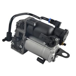 China Mercedes-Benz Air Suspension Compressor With Max Pressure 150 PSI factory