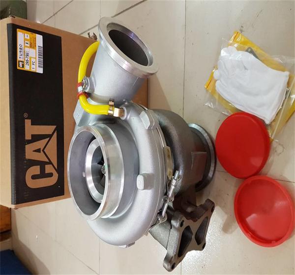 10R1347 Excavator 10R-1347 Parts 1208949 Turbocharger 120-8949 Engine 2432561