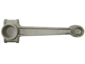 China connecting rod factory