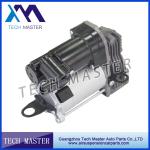 Auto Parts Air Suspension Compressor Portable For Mercedes B-e-n-z W221