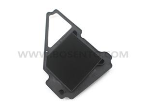 China Original Motorcycle Air Filter for Yamaha YBR125-JYM 150 factory