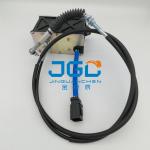 386-3439 Throttle Motor For Excavator E320D2 Construction Machinery Accessories