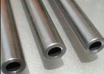 Industrial Round Ferritic Stainless Steel Tube Cold Drawn Annealed / Pickled