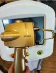 2024 Er Yag Laser Machine Fractional Laser Machine With 0.15mm Spot Size For