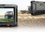 Customized Water Resistant Android Tablet , Rugged Vehicle Computer 1080P AHD