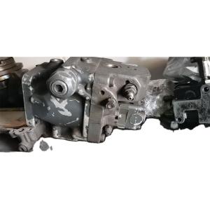 China 3 months Warranty Orginal PC58 Excavator Main Pump factory