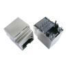 Buy cheap Female Vertical RJ45 Jack -20-70 Degree Working Temperature With Transformer from wholesalers