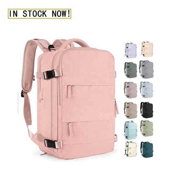 Anti Theft Multifunctional Carry On Travel Backpack , Sports Hiking Backpack