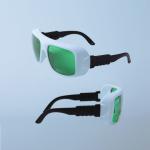 Military Laser Eye Protection Glasses For Red Diode Lasers 635nm 905nm 980nm