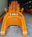 Highly Customizable Length Excavator Long Reach Arm And Booms For Hitachi EX1200