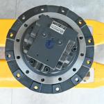Hitachi ZX70 Small Excavator Travel Assembly , Final Drive , Crawler Motor Part