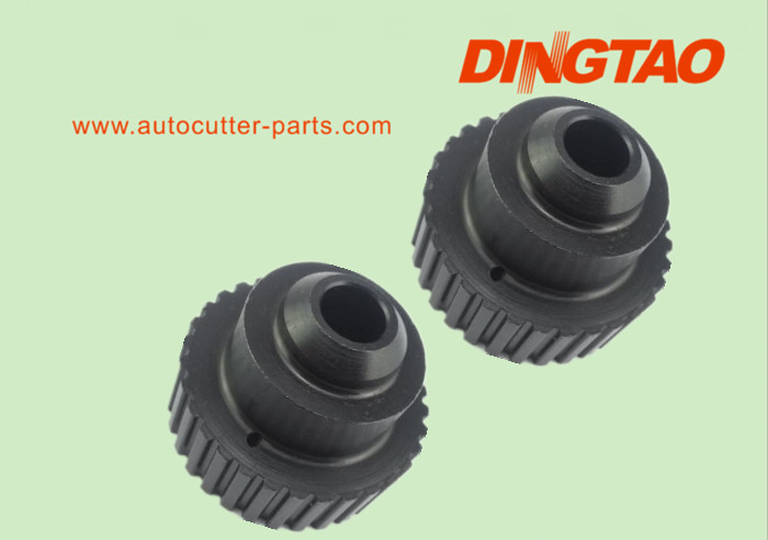 62132000 Gt5250 Spare Parts Pulley Driven WLancaster Suit S5200 Cutter Machine