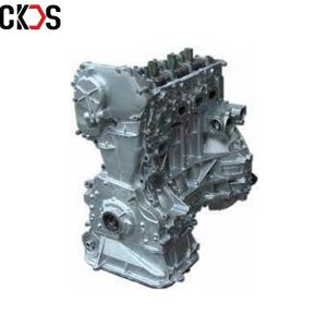 Diesel NE6 Engine Assembly For Nissan UD Truck