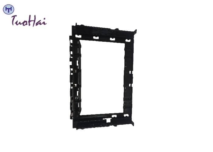 NCR S2 Fascia S2-PURGE BIN BEZEL 445-0742742, 4450742742