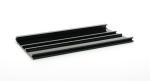 Colorful PVC Bar for Flexible Cable Management