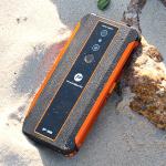 Phonemax P1 Indestructible Rugged Mobile Phones RAM 4GB+ ROM 128GB