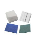 10X10cm 6ply Non Woven Gauze Swabs