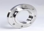 A105 A106 Stainless Steel Flange