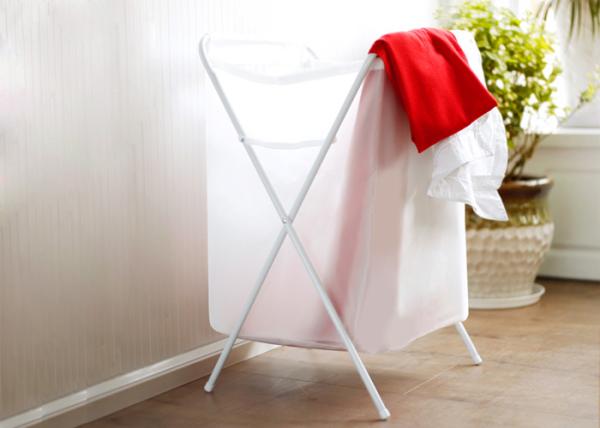 Foldable washing laundry clothes basket toy storage bag large box customizable