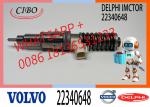 New Diesel Fuel Injector 22325866 BEBE4D48001 PENTA MD11 22325866 for VO-LVO