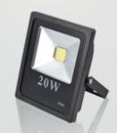 led flood light 20w 85-265v taiwan chips 2 years warranty outdoor light