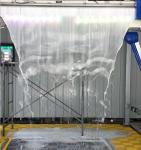 High Pressure Pumps Full Automatic Car Wash Machine for -Chic Design Style and