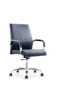 China PA Castors W595mm Mid Back Mesh Office Chair TUV Approved factory