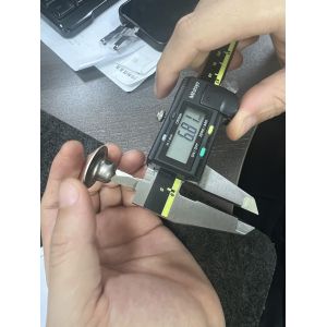 High-Quality Metal Hardware Components – Strong Load-Bearing, Rust-Proof,