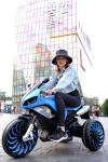 540 Motor Electric Kids Motorcycle Fashionable Design Packing Size 102*38*66cm