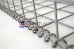 Outdoor Decorations Creative Landscaping 4mm Gabion Stone Cages