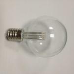 CE ROHS CERTIFICATION LED BULB LIGHT G50 E17 BASE GLASS VINTAGE EDISON LAMP
