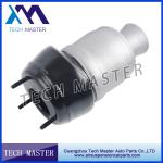 Front Right & Left Mercedes-benz Air Suspension Parts / Air Suspension Spring