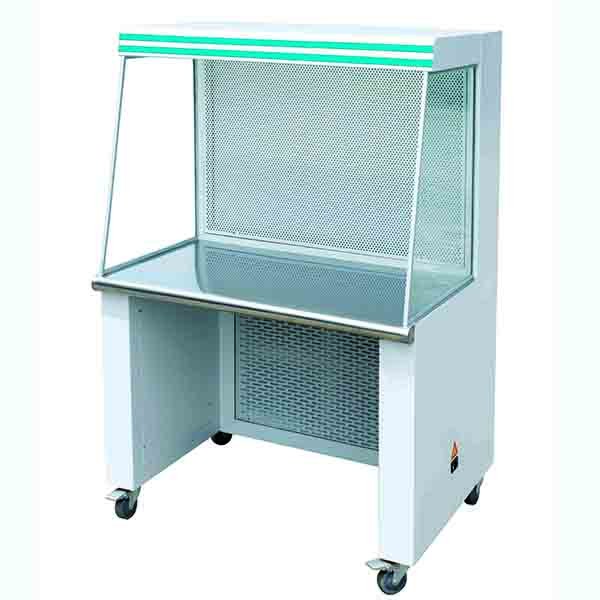 Customized Size HEPA Filter Cleanroom Workbench Laminar Air Flow Cabinet Cleanroom Cleaning Equipment