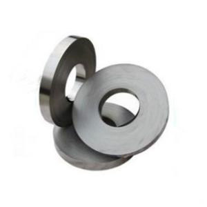 China 4J29 Kovar 4J36 Invar 4J50 Strip Nickel 900mm W Alloy Steel Products factory