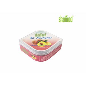 Peach Tree Smell Water Base 1oz Car Air Freshener Gel