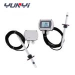 RS485 Temperature Humidity Air Pressure Transducer Sensor
