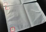 Food Grade Nylon Material Plain Weave 25 73 microns Nylon Milk Filter Bag