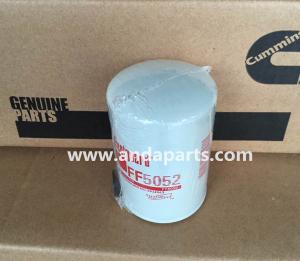 China GOOD QUALITY FLEETGUARD FUEL FILTER FF5052 ON SELL factory
