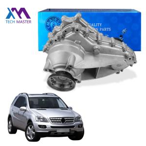 China Enhanced Durability Transfer Case Assembly With Universal Fit Bolted Installation factory