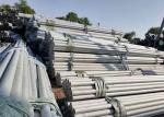 904l Stainless Steel Pipe