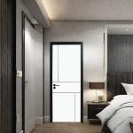 Juye WPC Hollow Door The Perfect Solution For A Green And Healthy Living Space